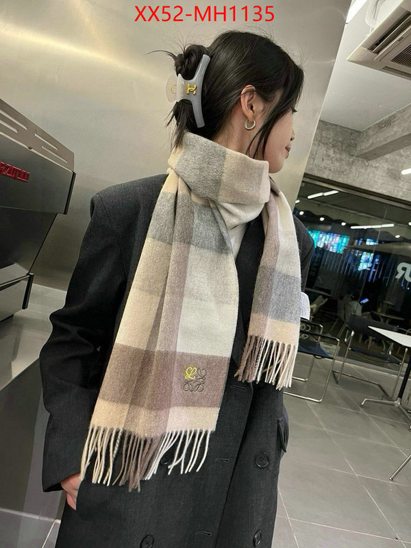 Scarf-Loewe replica 1:1 ID: MH1135 $: 52USD