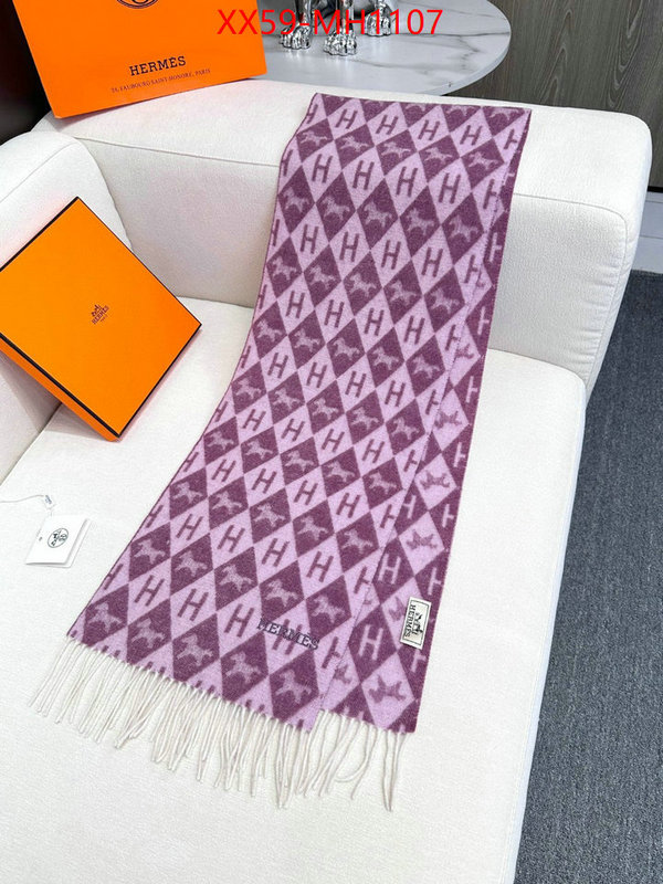 Scarf-Hermes wholesale imitation designer replicas ID: MH1107 $: 59USD