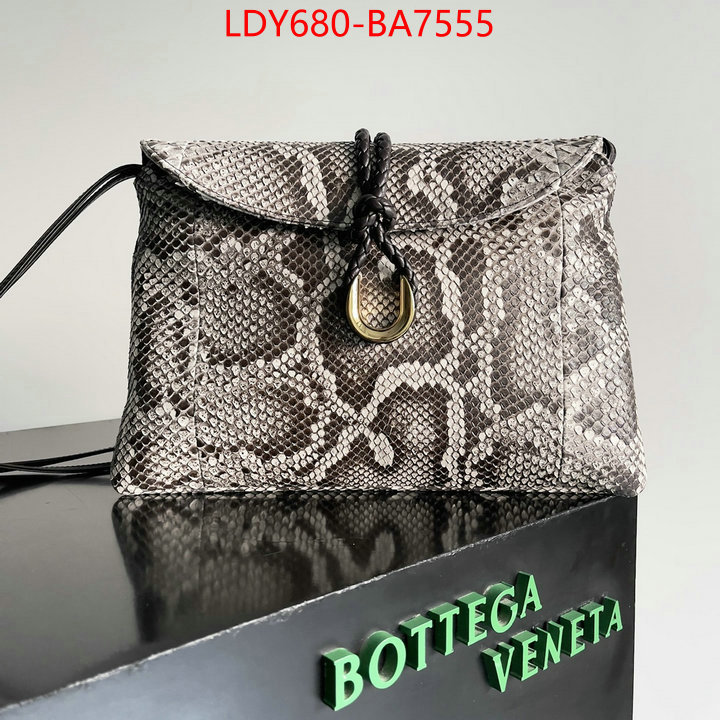 BV Bags(TOP)-Crossbody- high quality replica designer ID: BA7555