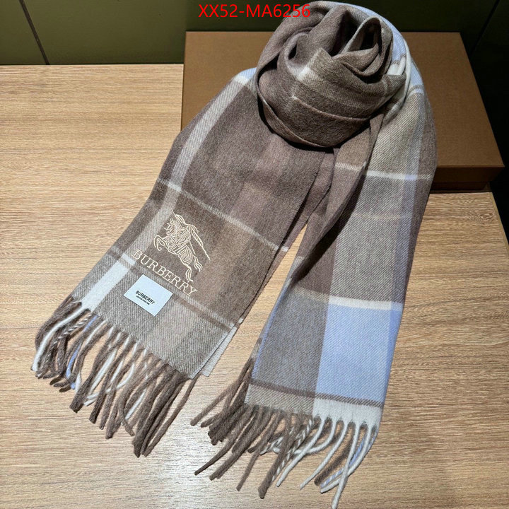 Scarf-Burberry online sale ID: MA6256 $: 52USD