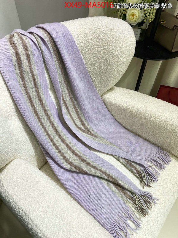 Scarf-Loro Piana sell online ID: MA5016 $: 49USD