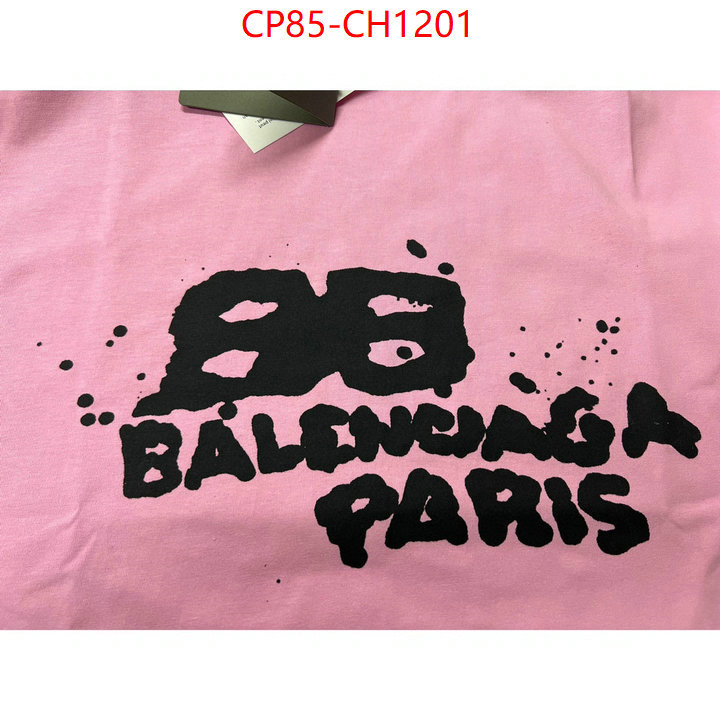 Clothing-Balenciaga 2024 replica ID: CH1201 $: 85USD