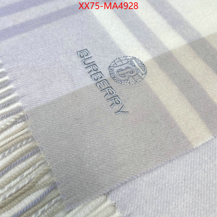 Scarf-Burberry shop cheap high quality 1:1 replica ID: MA4928 $: 75USD