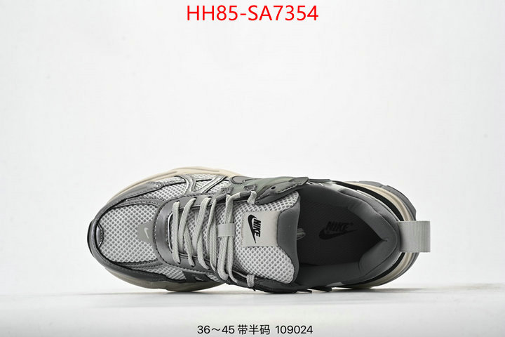 Men Shoes-Nike luxury cheap replica ID: SA7354 $: 85USD