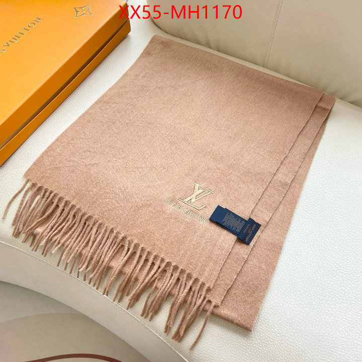 Scarf-LV buy best quality replica ID: MH1170 $: 55USD