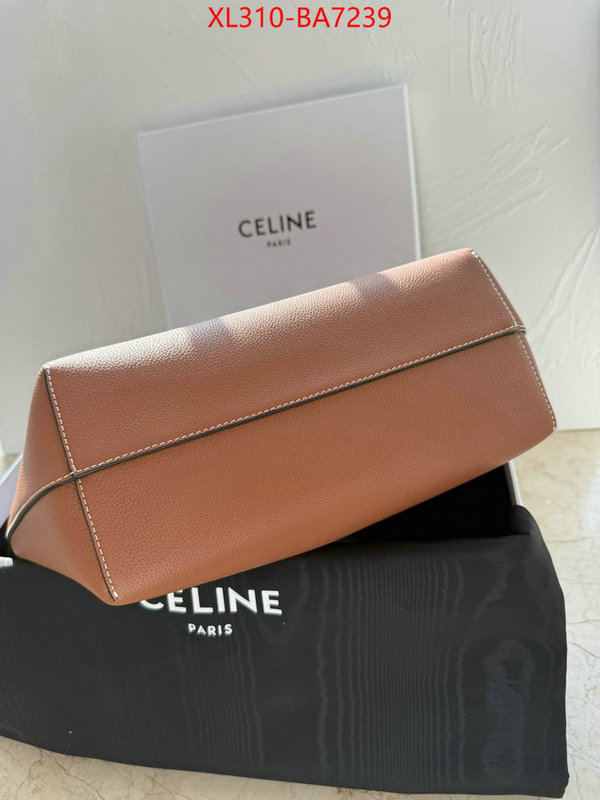 Celine Bags(TOP)-Handbag top 1:1 replica ID: BA7239 $: 310USD,