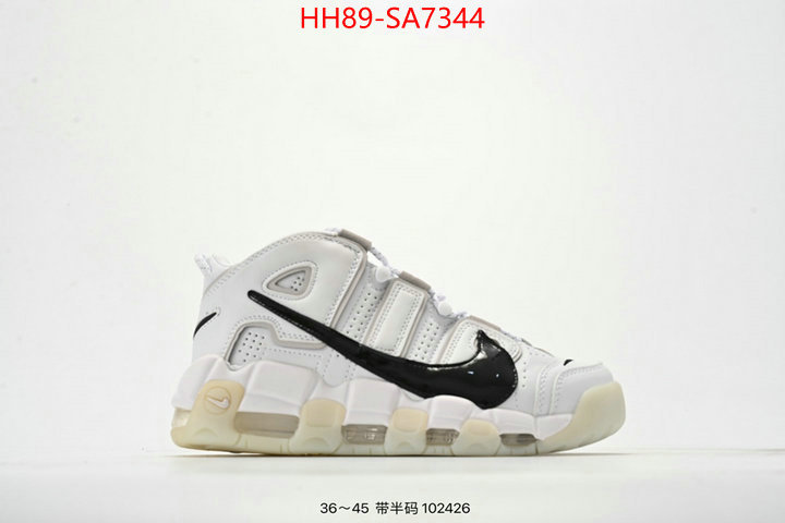 Men Shoes-Nike is it ok to buy replica ID: SA7344 $: 89USD