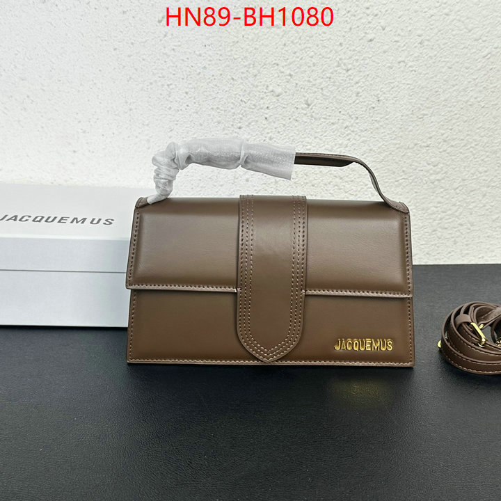 Jacquemus Bags(4A)-Crossbody- we provide top cheap aaaaa ID: BH1080 $: 89USD,