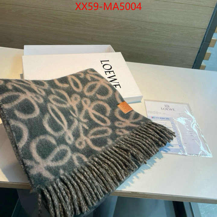 Scarf-Loewe where quality designer replica ID: MA5004 $: 59USD