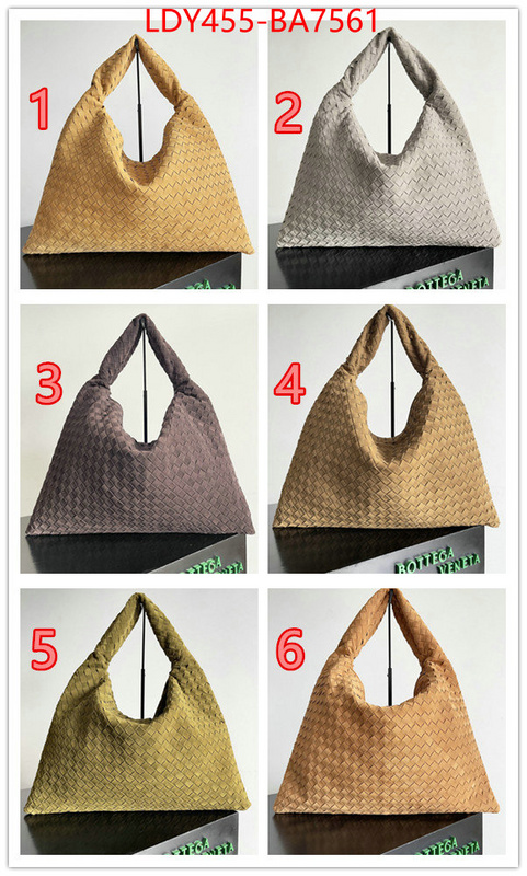 BV Bags(TOP)-Handbag- buy aaaaa cheap ID: BA7561 $: 455USD,