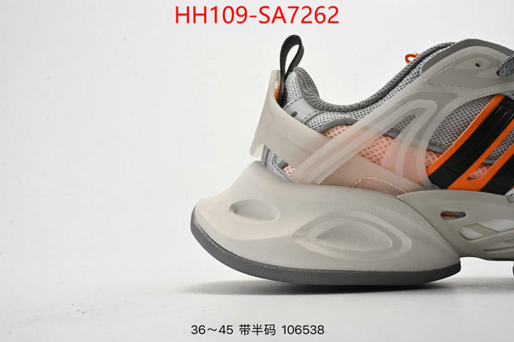 Women Shoes-Balenciaga top quality designer replica ID: SA7262 $: 109USD