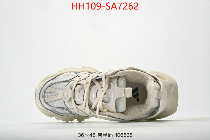 Women Shoes-Balenciaga top quality designer replica ID: SA7262 $: 109USD