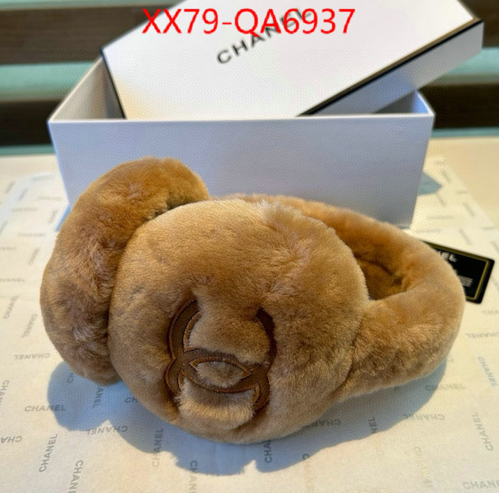 Warm Earmuffs- copy aaaaa ID: QA6937 $: 79USD