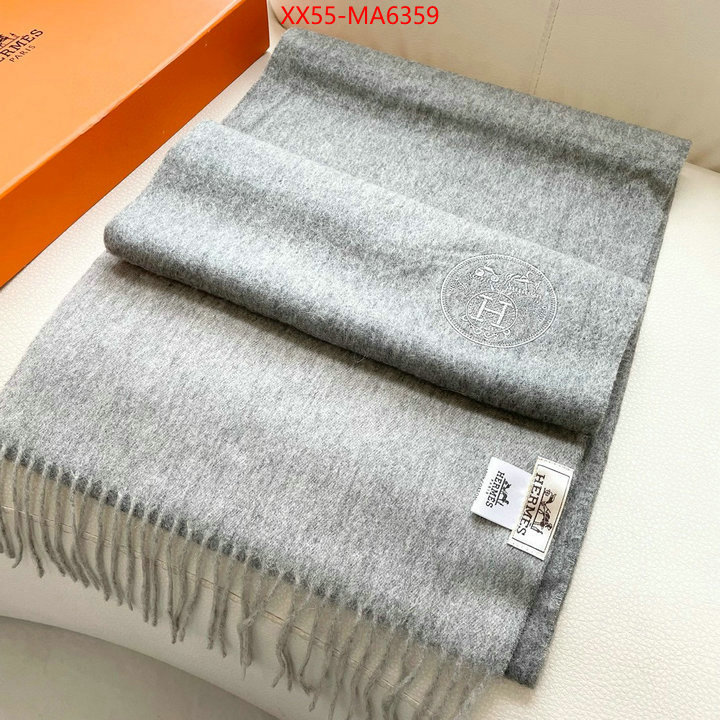 Scarf-Hermes the best affordable ID: MA6359 $: 55USD