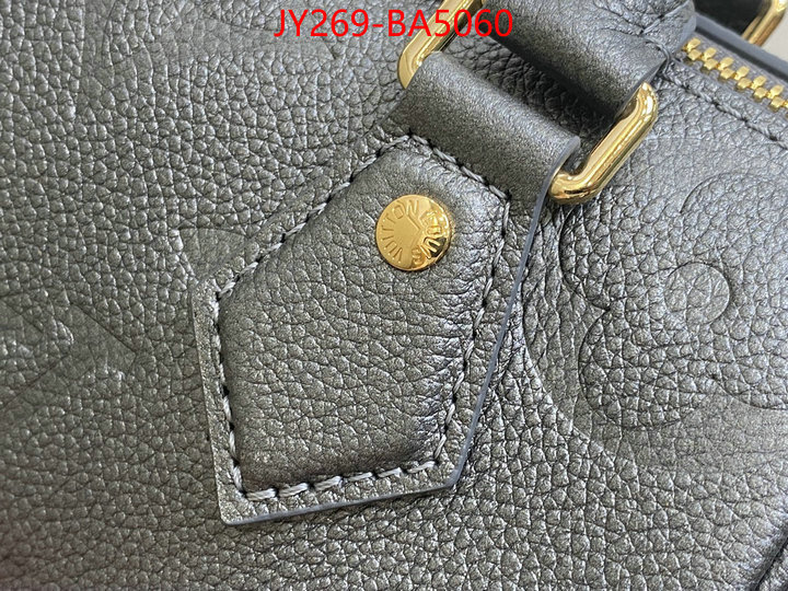 what 1:1 replica ID: BA5060 $: 269USD,