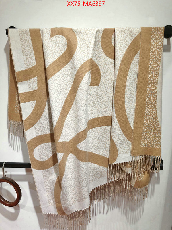 Scarf-Loewe cheap wholesale ID: MA6397 $: 75USD