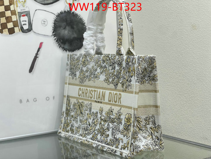 Dior Bags Big Sale ID: BT323