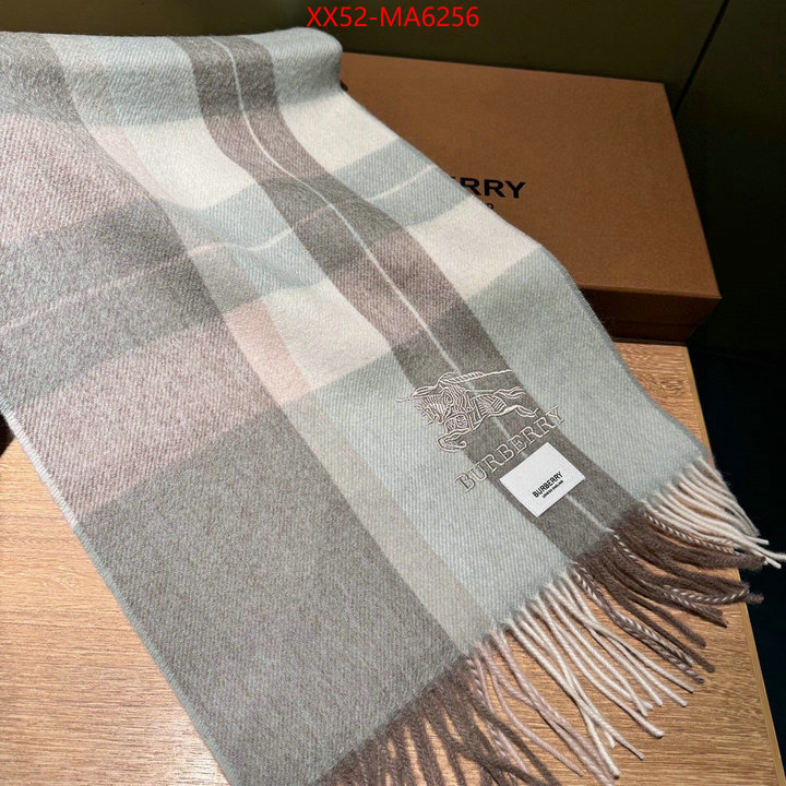 Scarf-Burberry online sale ID: MA6256 $: 52USD