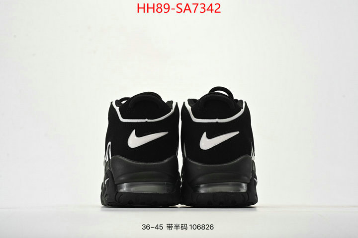 Men Shoes-Nike online sales ID: SA7342 $: 89USD