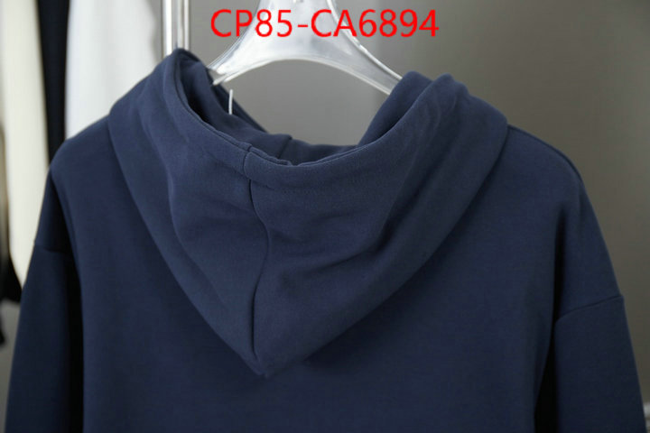 Clothing-Loewe knockoff highest quality ID: CA6894 $: 85USD