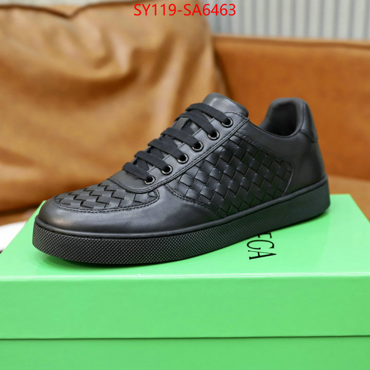 Men Shoes-BV what are the best replica ID: SA6463 $: 119USD