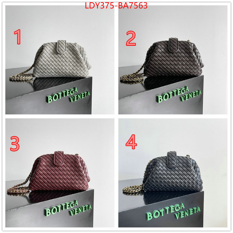 BV Bags(TOP)-Crossbody- can you buy knockoff ID: BA7563 $: 375USD,