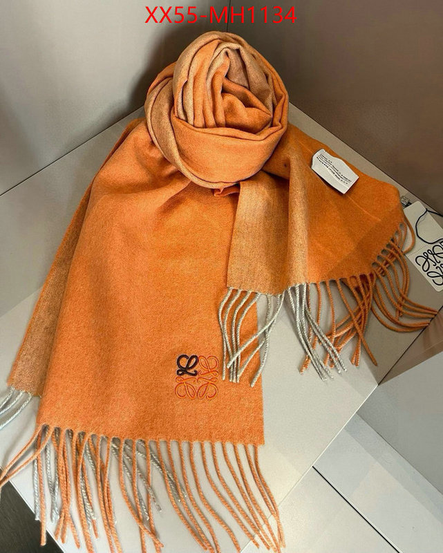 Scarf-Loewe wholesale imitation designer replicas ID: MH1134 $: 55USD