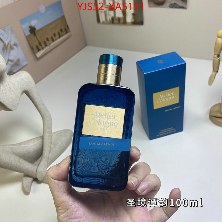 Perfume-Atelier Cologne top quality ID: XA5151 $: 52USD