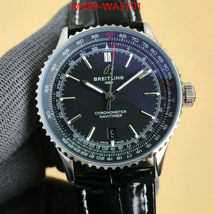 Watch(TOP)-Breitling replcia cheap ID: WA5701 $: 499USD