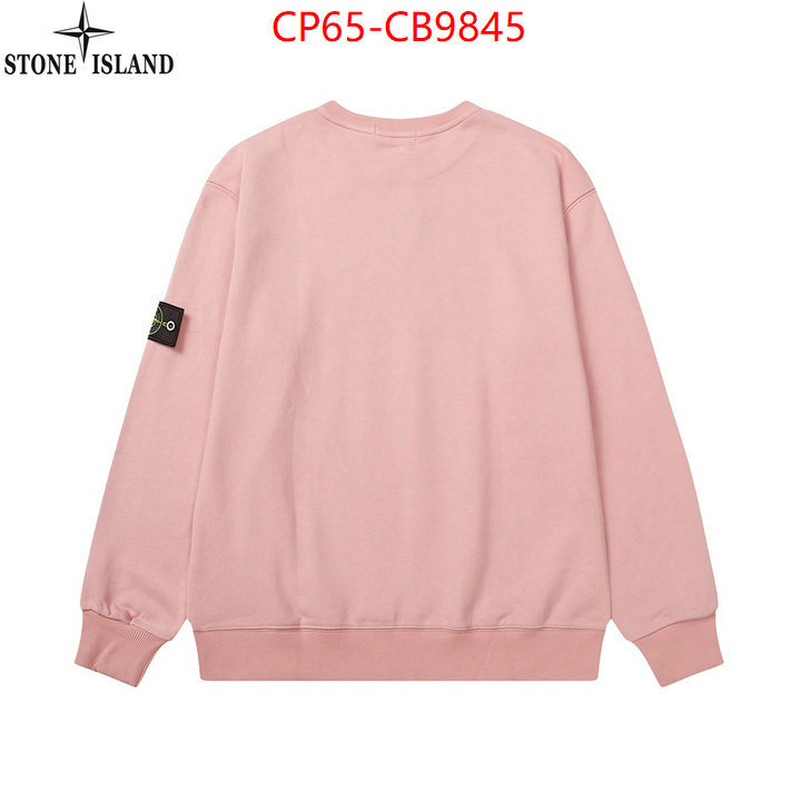 Clothing-Stone Island 2024 perfect replica designer ID: CB9845 $: 65USD