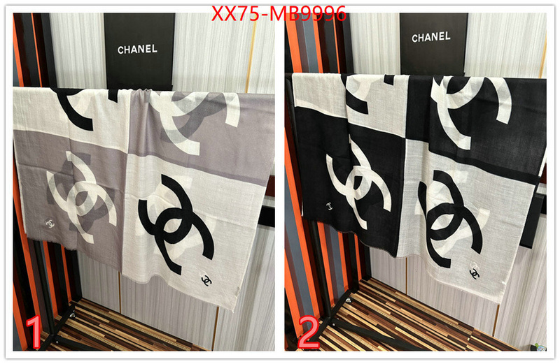 Scarf-Chanel 1:1 clone ID: MB9996 $: 75USD