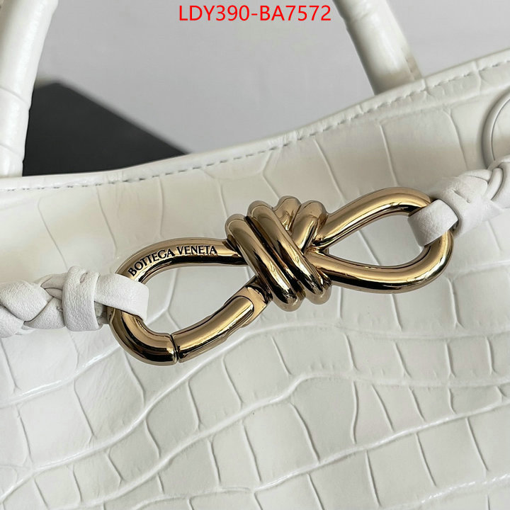 BV Bags(TOP)-Crossbody- replica 1:1 high quality ID: BA7572 $: 390USD,