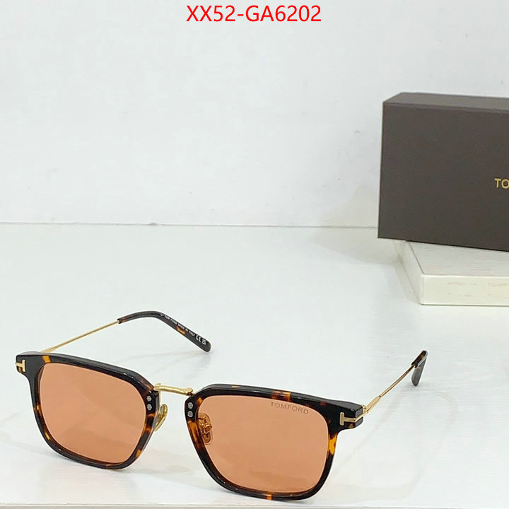 Glasses-Tom Ford unsurpassed quality ID: GA6202 $: 52USD