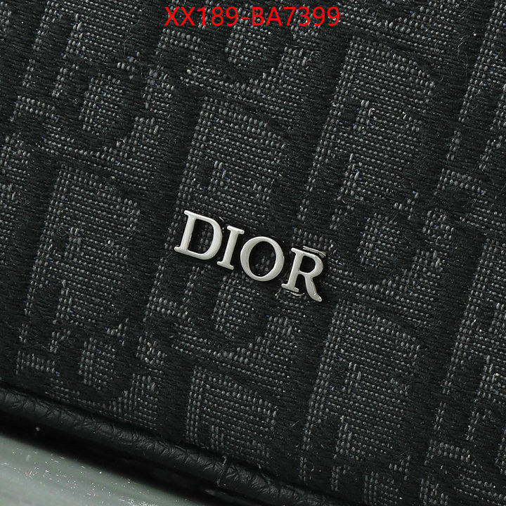 Dior Bags(TOP)-Briefcase- what is aaaaa quality ID: BA7399 $: 189USD,