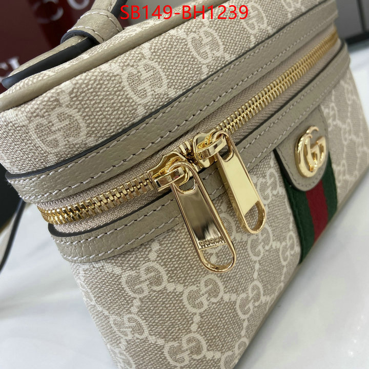 Gucci Bags(TOP)-Crossbody- cheap high quality replica ID: BH1239 $: 149USD,