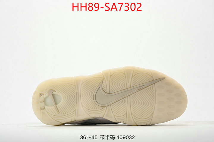 Men Shoes-Nike 7 star collection ID: SA7302 $: 89USD