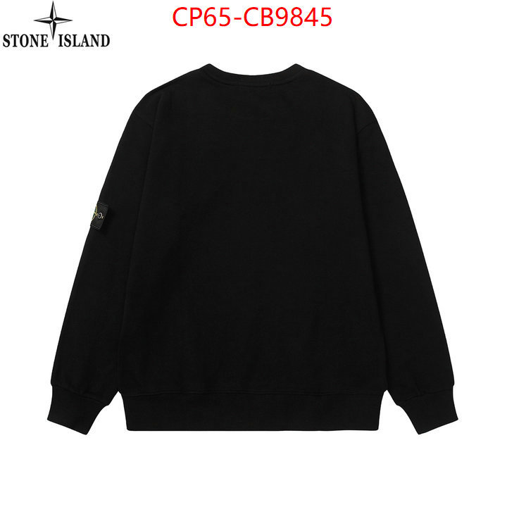 Clothing-Stone Island 2024 perfect replica designer ID: CB9845 $: 65USD