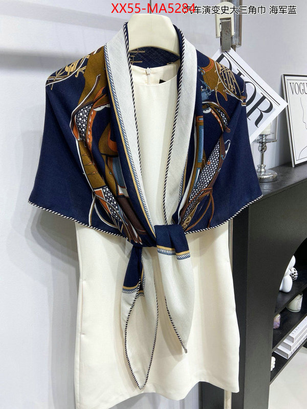 Scarf-Hermes online ID: MA5284 $: 55USD