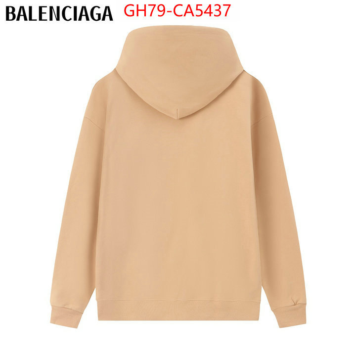 Clothing-Balenciaga what's the best place to buy replica ID: CA5437 $: 79USD