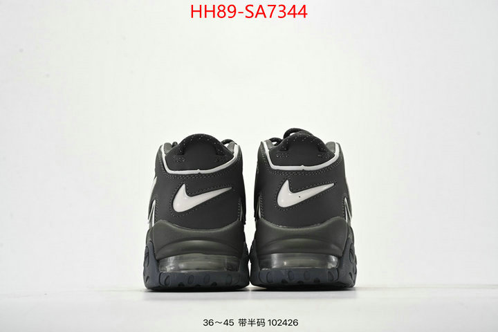 Men Shoes-Nike is it ok to buy replica ID: SA7344 $: 89USD