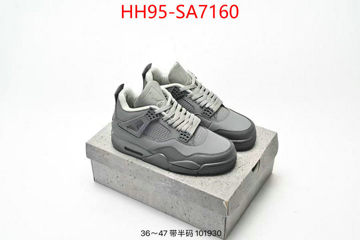 Women Shoes-Air Jordan designer 7 star replica ID: SA7160 $: 95USD