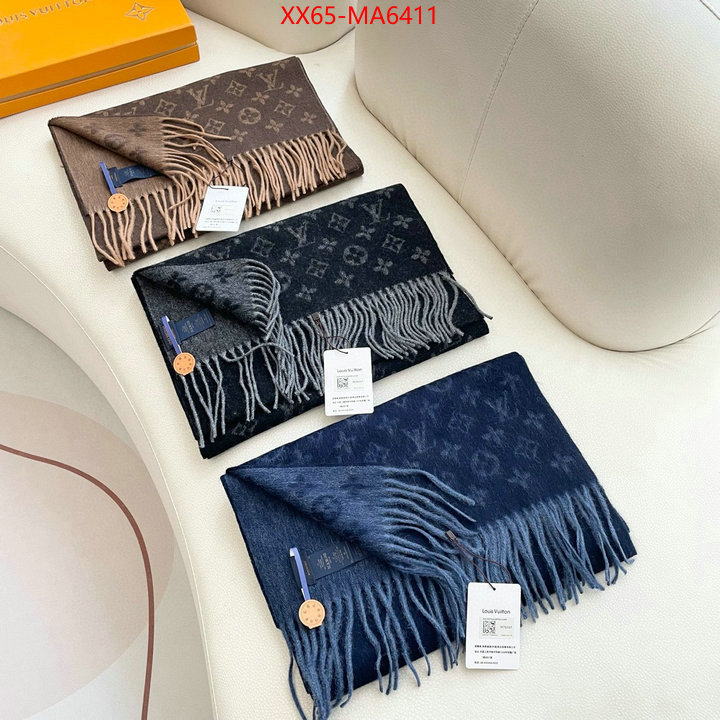 Scarf-LV can you buy replica ID: MA6411 $: 65USD