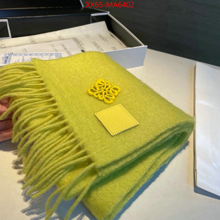 Scarf-Loewe best wholesale replica ID: MA6402 $: 65USD