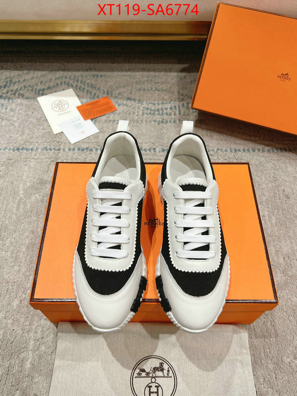 Women Shoes-Hermes perfect quality designer replica ID: SA6774 $: 119USD