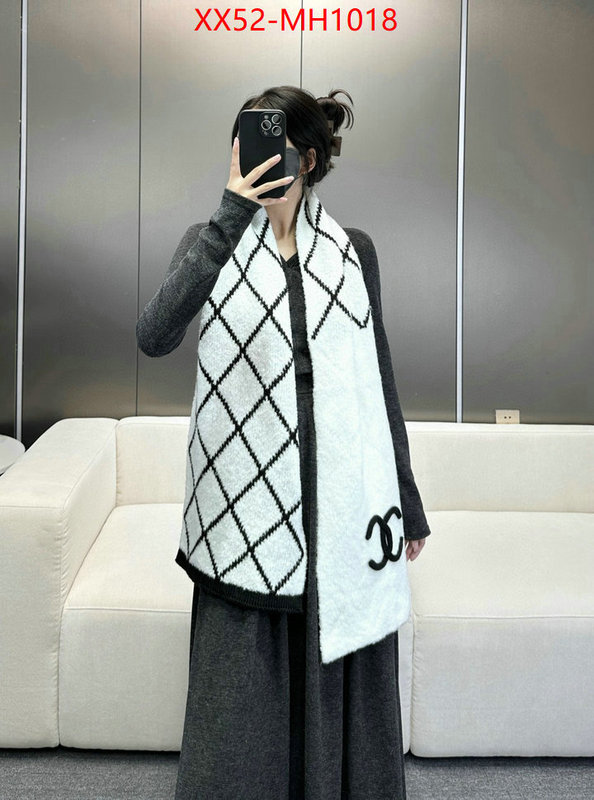 Scarf-Chanel are you looking for ID: MH1018 $: 52USD