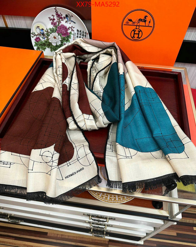 Scarf-Hermes replica best ID: MA5292 $: 79USD