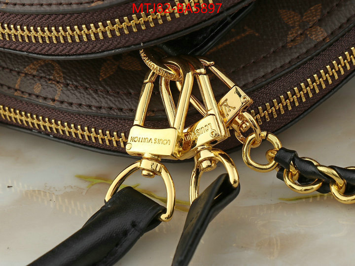 LV Bags(4A)-Pochette MTis Bag- sellers online ID: BA5897 $: 82USD,