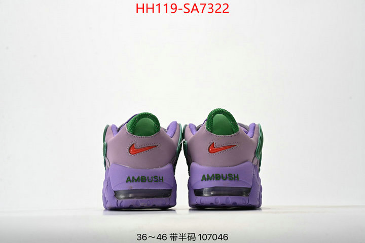 Women Shoes-NIKE wholesale replica shop ID: SA7322 $: 119USD