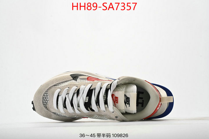 Men Shoes-Nike new designer replica ID: SA7357 $: 89USD