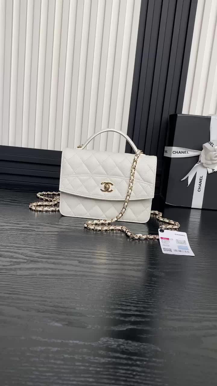 Chanel Bags(TOP)-Crossbody- sell online ID: BA6589 $: 235USD,